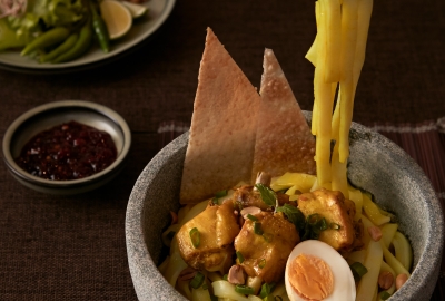 Discover special cuisine at Da Nang Markets