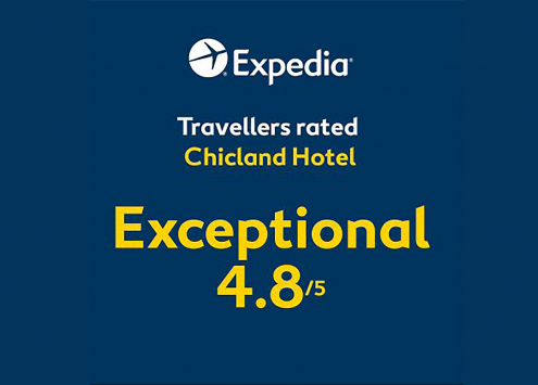 Expedia.com | Travelers rated
