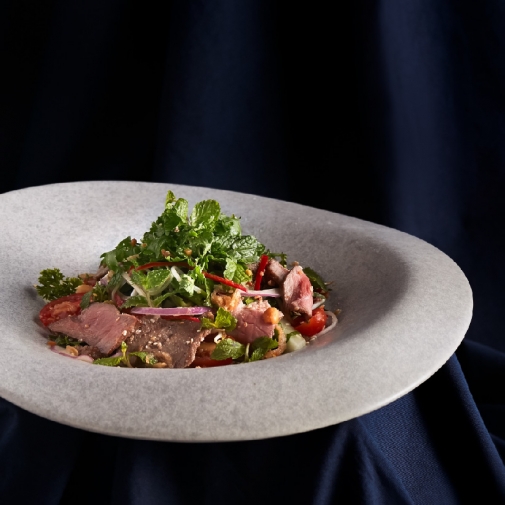 Thai Beef Salad