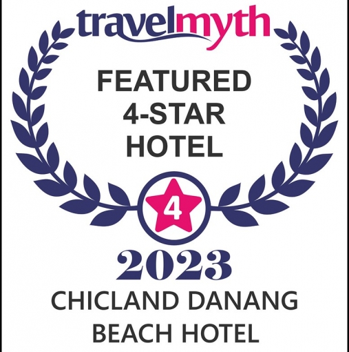 FEATURED 4-STAR HOTEL 2023 - TRAVELMYTH