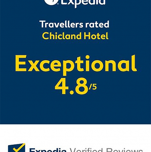 Expedia.com | Travelers rated