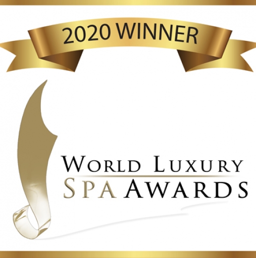 2020 World Luxury Awards Winner - The Spa at CHICLAND Hotel - Continent Win in Luxury Eco Spa
