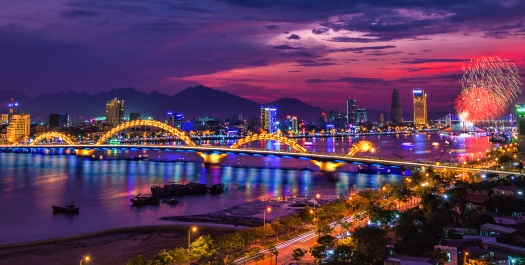 Da Nang – What to do? Where to go?