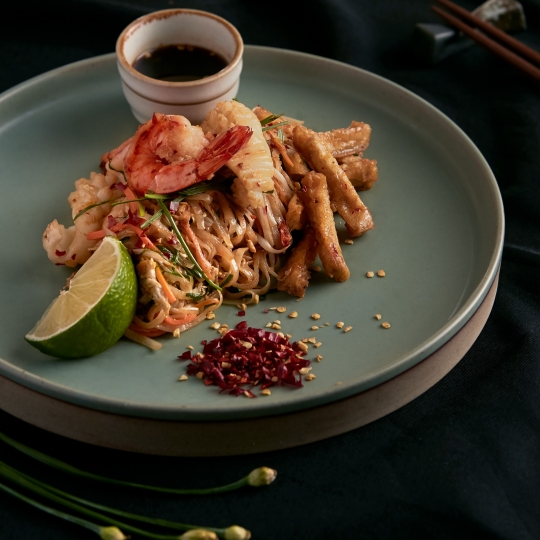 Mie Goreng