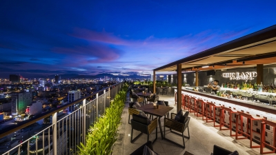 Cẩm nang chọn "quán chill" cho những cuộc vui về đêm