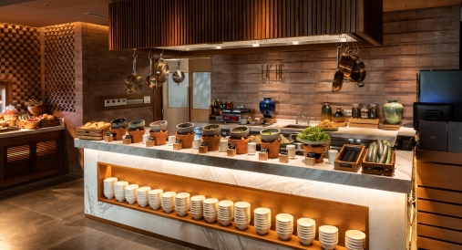 Lá Hẹ Restaurant