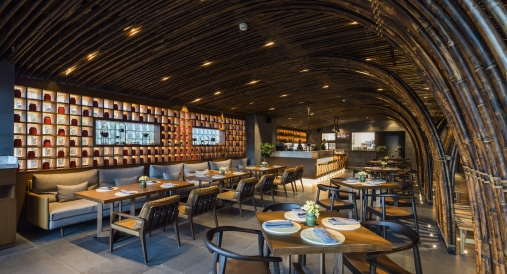Trà House & Bistro