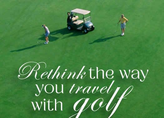 GOLF RETREAT ĐÀ NẴNG: XU HƯỚNG DU LỊCH GOLF CAO CẤP BẠN KHÔNG NÊN BỎ LỠ 