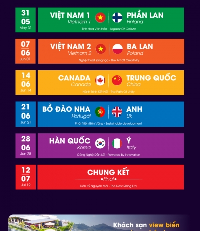 DIFF 2025 – ĐÀ NẴNG BỪNG SÁNG TRONG KỶ NGUYÊN MỚI!