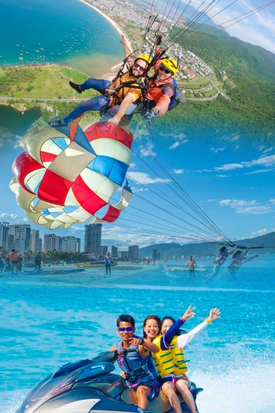 Da Nang Summer Travel Guide 2026: Beaches, Fireworks Festival & Unforgettable Experiences