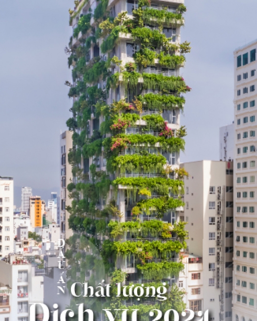 CHICLAND HOTEL DA NANG - DẤU ẤN CHẤT LƯỢNG DỊCH VỤ 2024 VỚI LOẠT GIẢI THƯỞNG DANH GIÁ