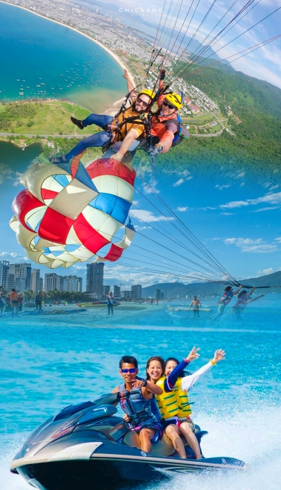 Da Nang Summer Travel Guide 2026: Beaches, Fireworks Festival & Unforgettable Experiences